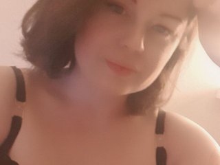 Image de profil du modèle de webcam SophieSparksX