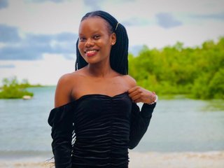 Honeykoko profilbild på webbkameramodell