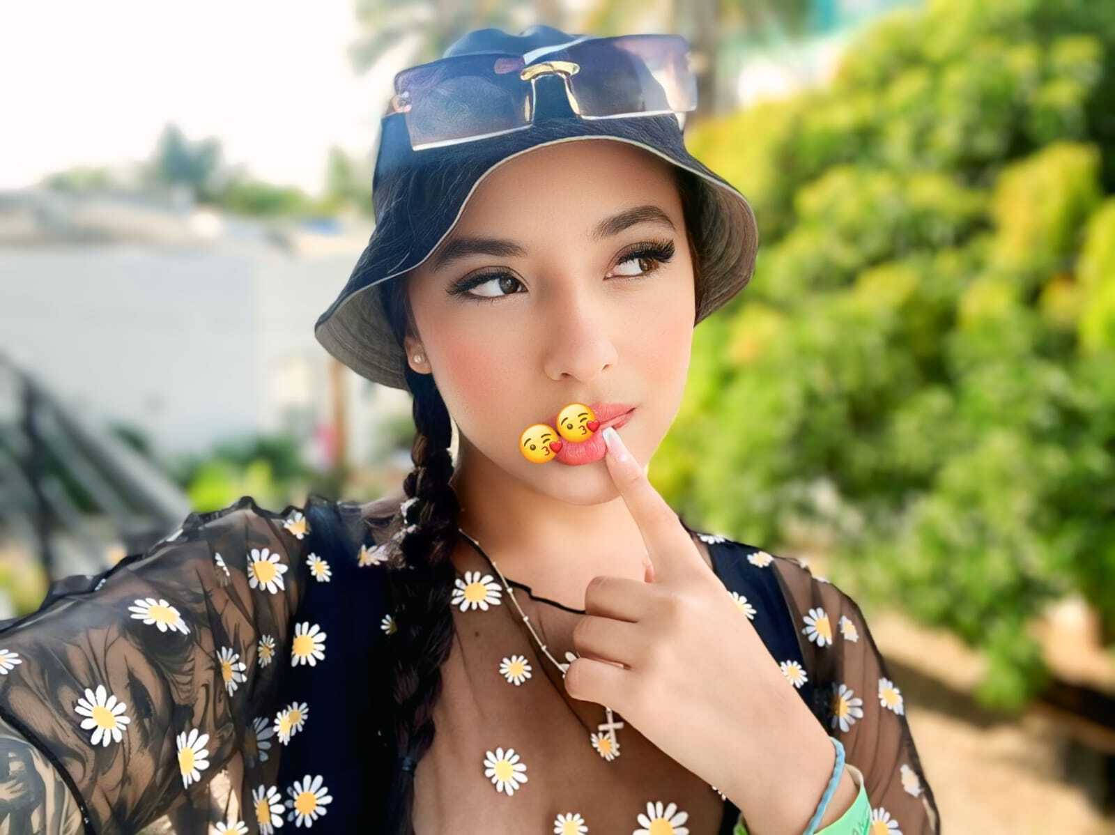 Interprete Lilithrhodess Foto 12