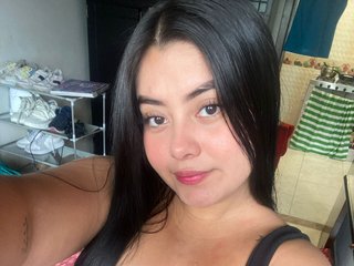 Selene_GB Profilbild des Cam-Modells 