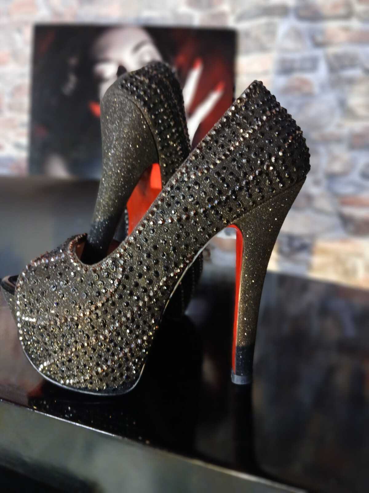 Interprete Miss_Agata Foto 4