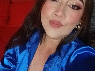 Miss_Agata immagine del profilo del modello di cam