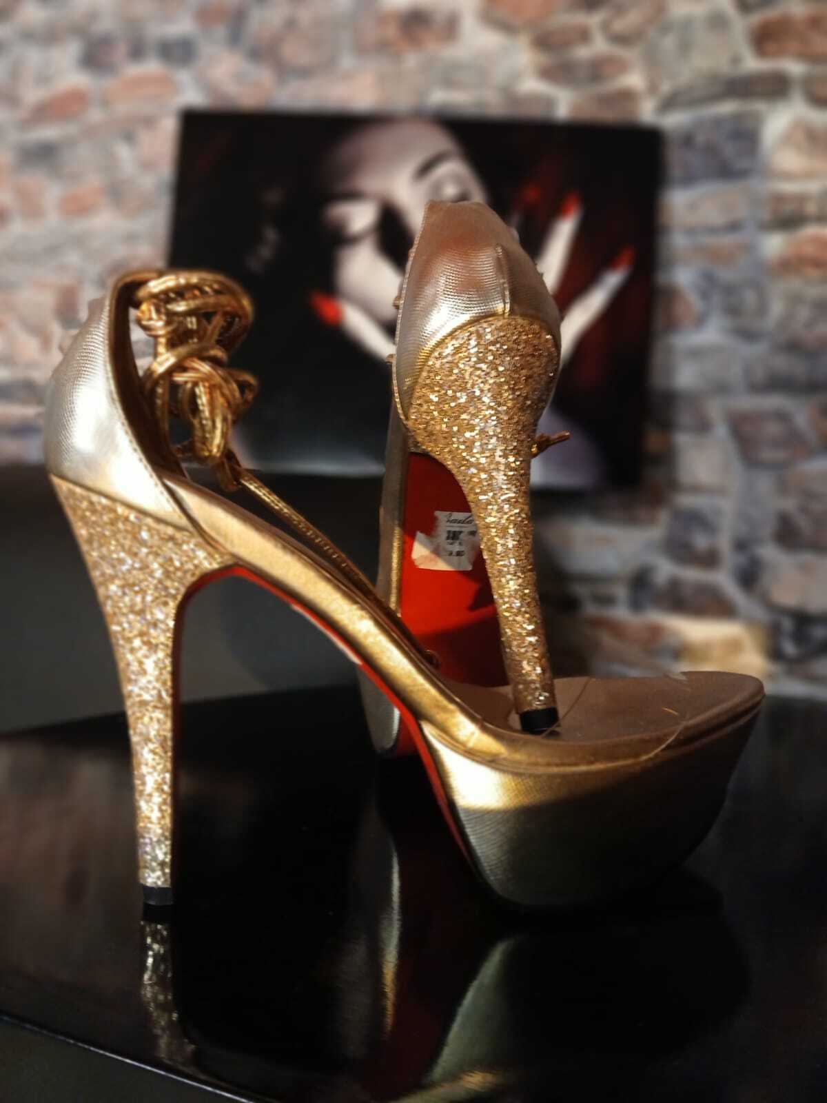 Interprete Miss_Agata Foto 5