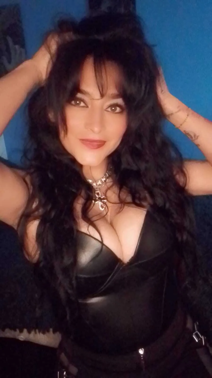 Interprete SofiaScarlet Foto 3