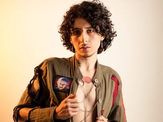 NyxAether cam model profile picture 