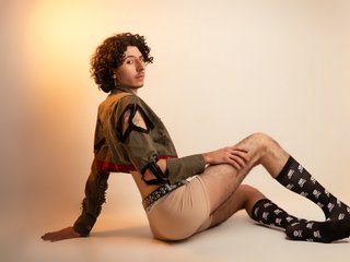 Imagen de perfil de modelo de cámara web de NyxAether