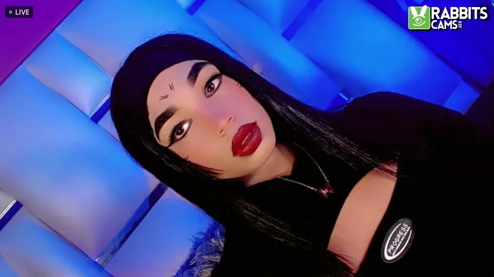 Artiest JessiscaWalker Video 1