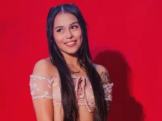 Imagen de perfil de modelo de cámara web de thamaral21