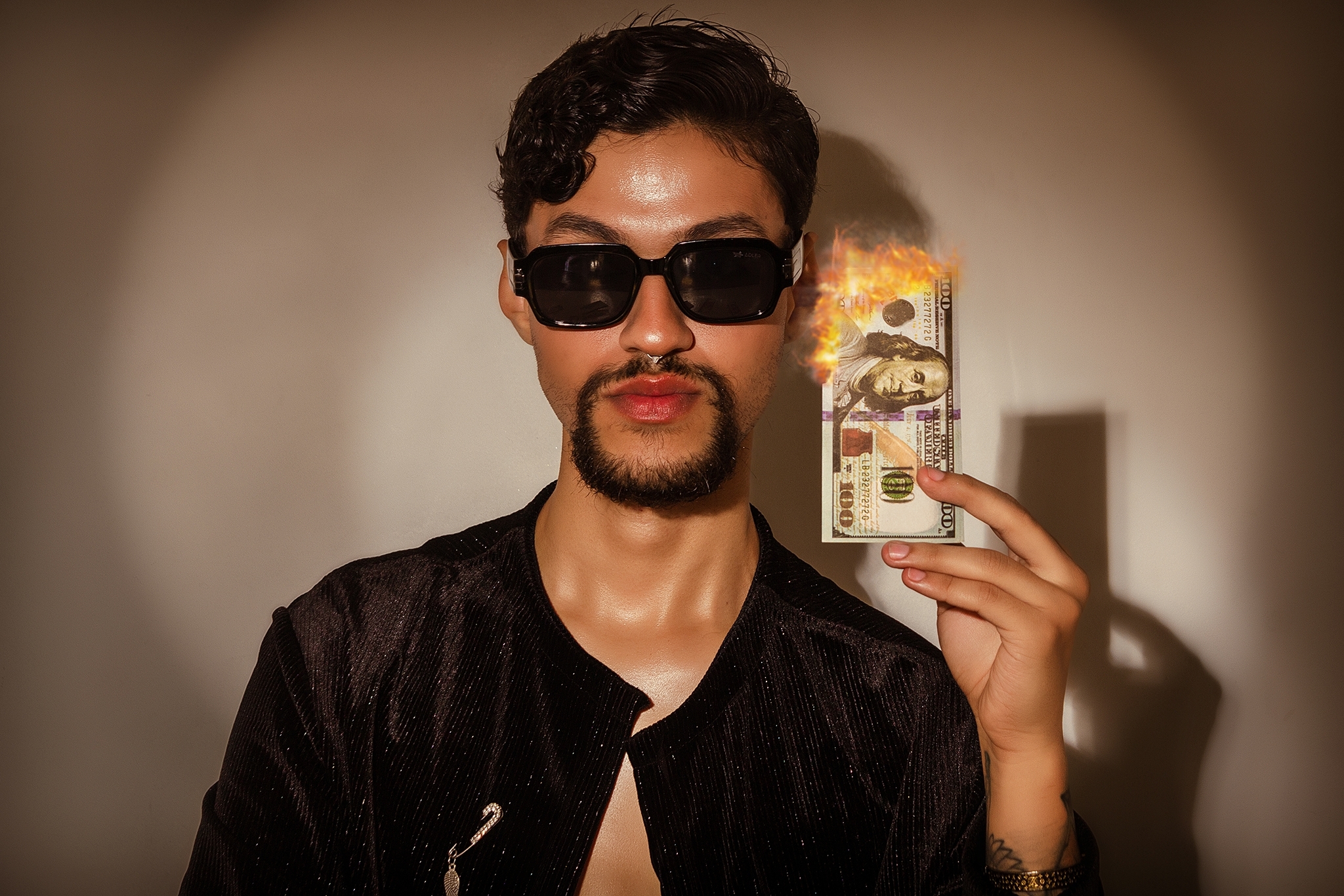 Interprète LiamSamderz Photo 9