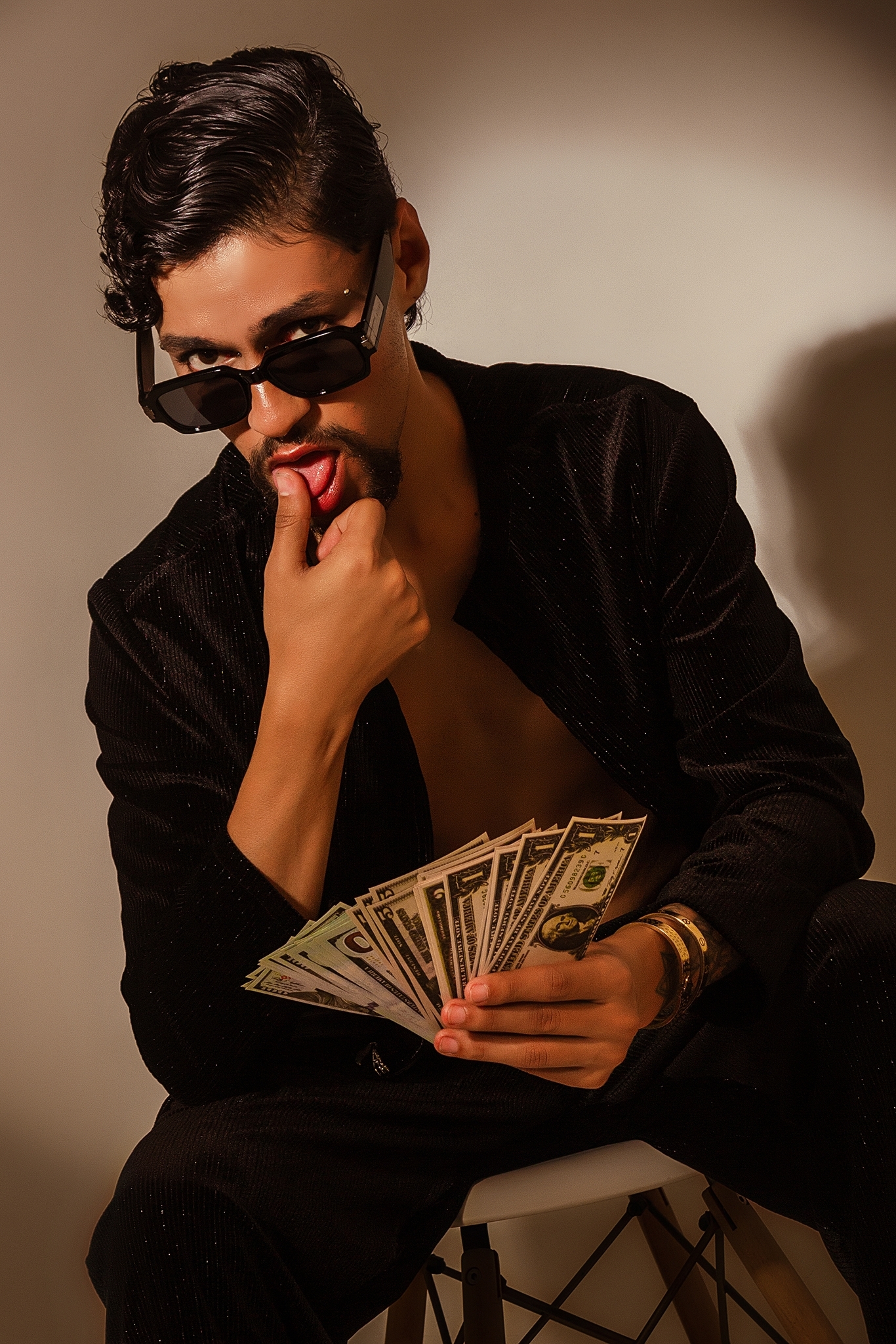 Interprète LiamSamderz Photo 11