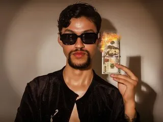 LiamSamderz cam model profile picture