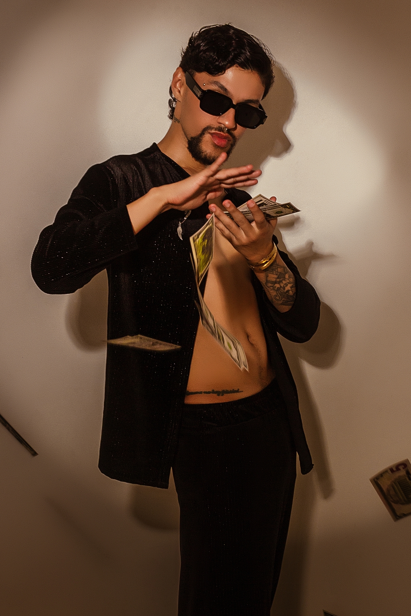 Interprète LiamSamderz Photo 12