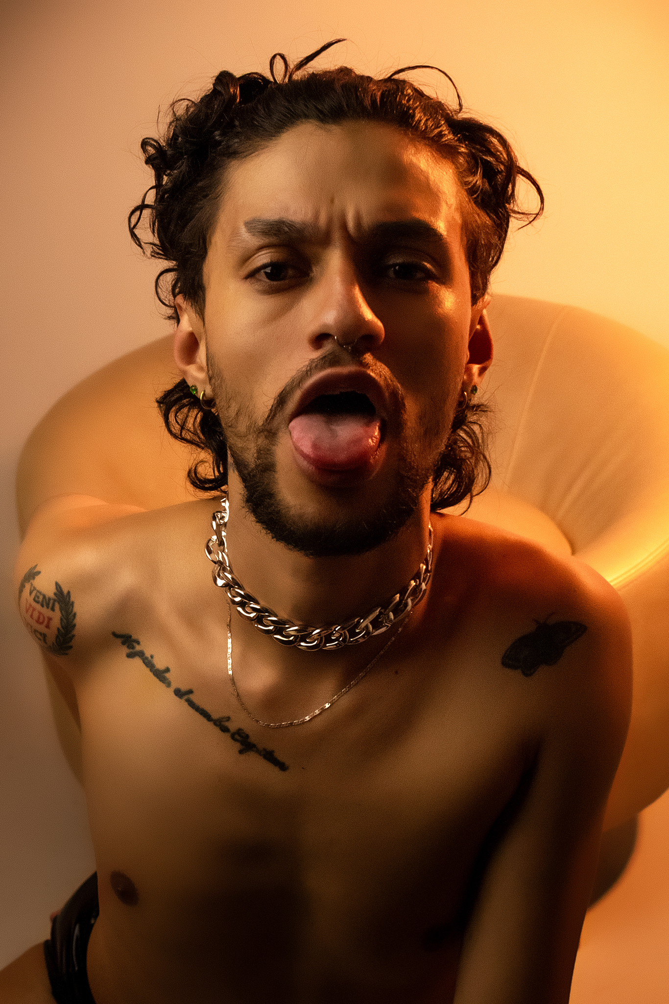 Interprète LiamSamderz Photo 6