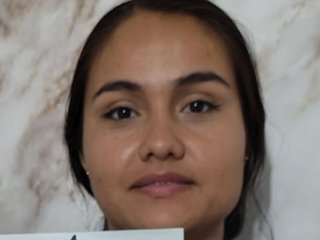 RiverBaker profilbild på webbkameramodell