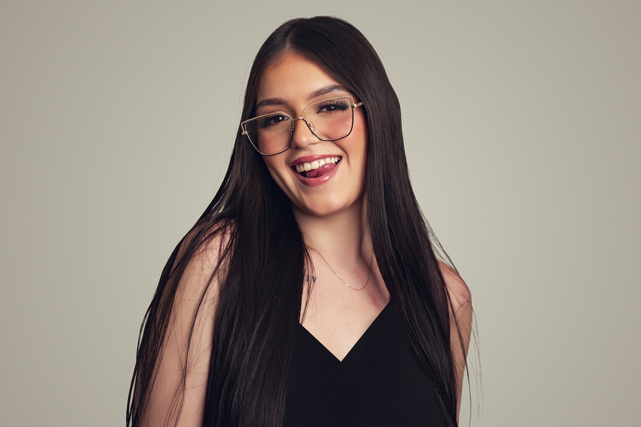 Artist AmelieHilton Foto 3