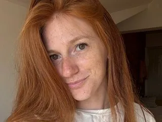 Aliceginger99 cam model profile picture