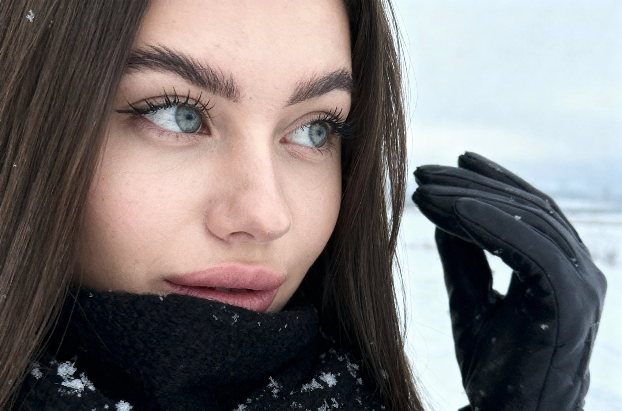 Interprete AnnyBliss Foto 6