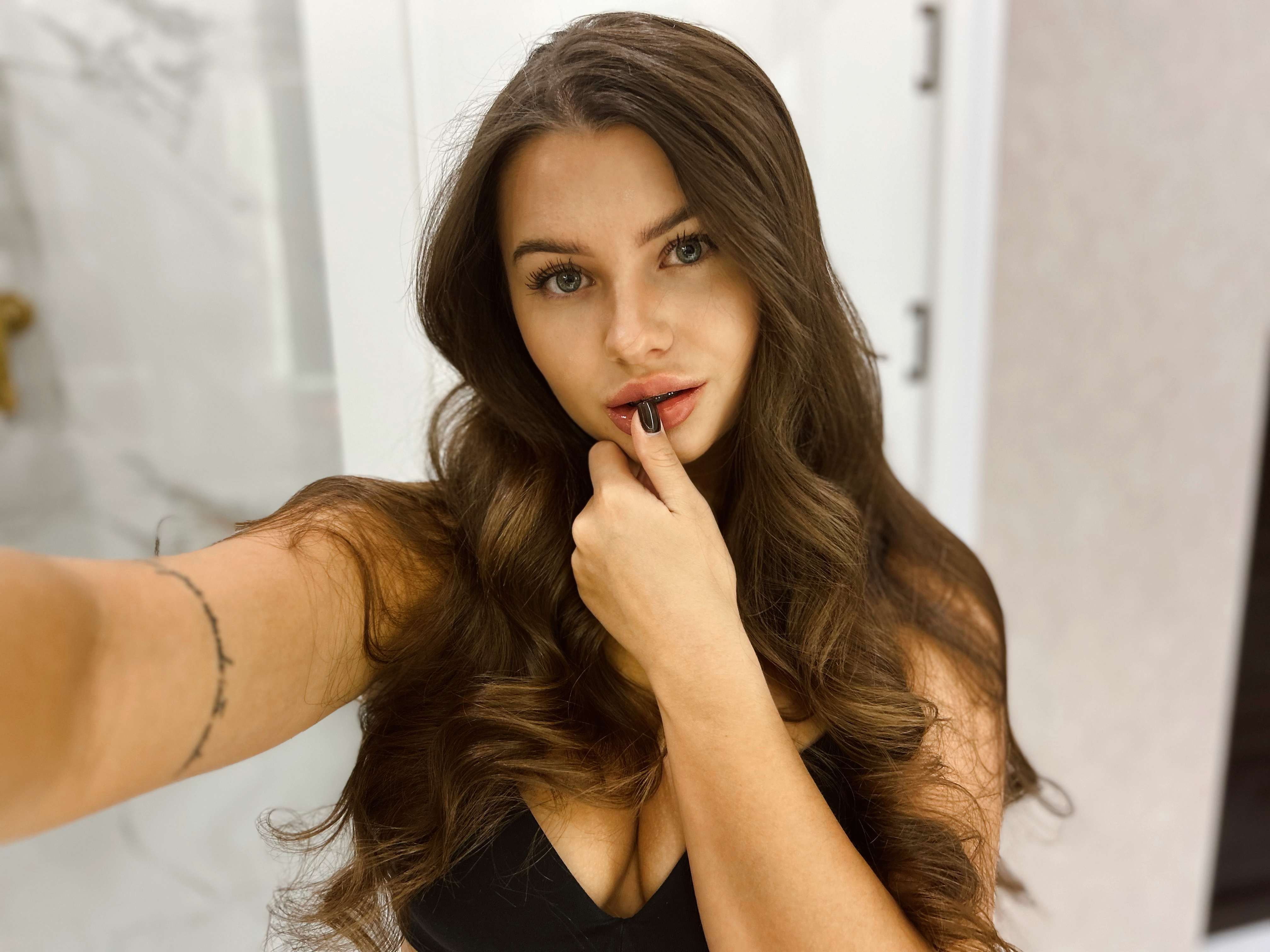 Interprete AnnyBliss Foto 12