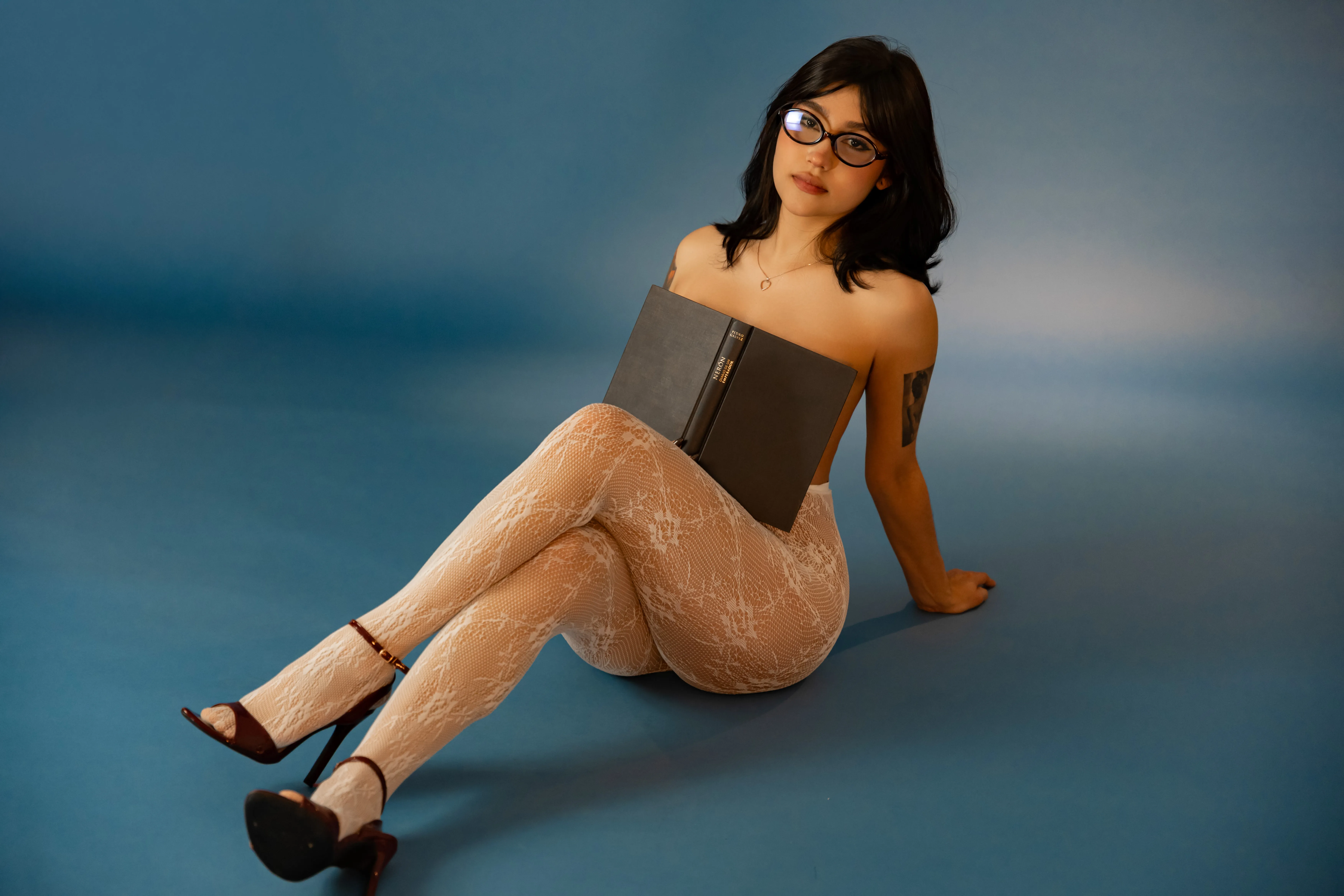 Interprète MarianaBelfort Photo 6