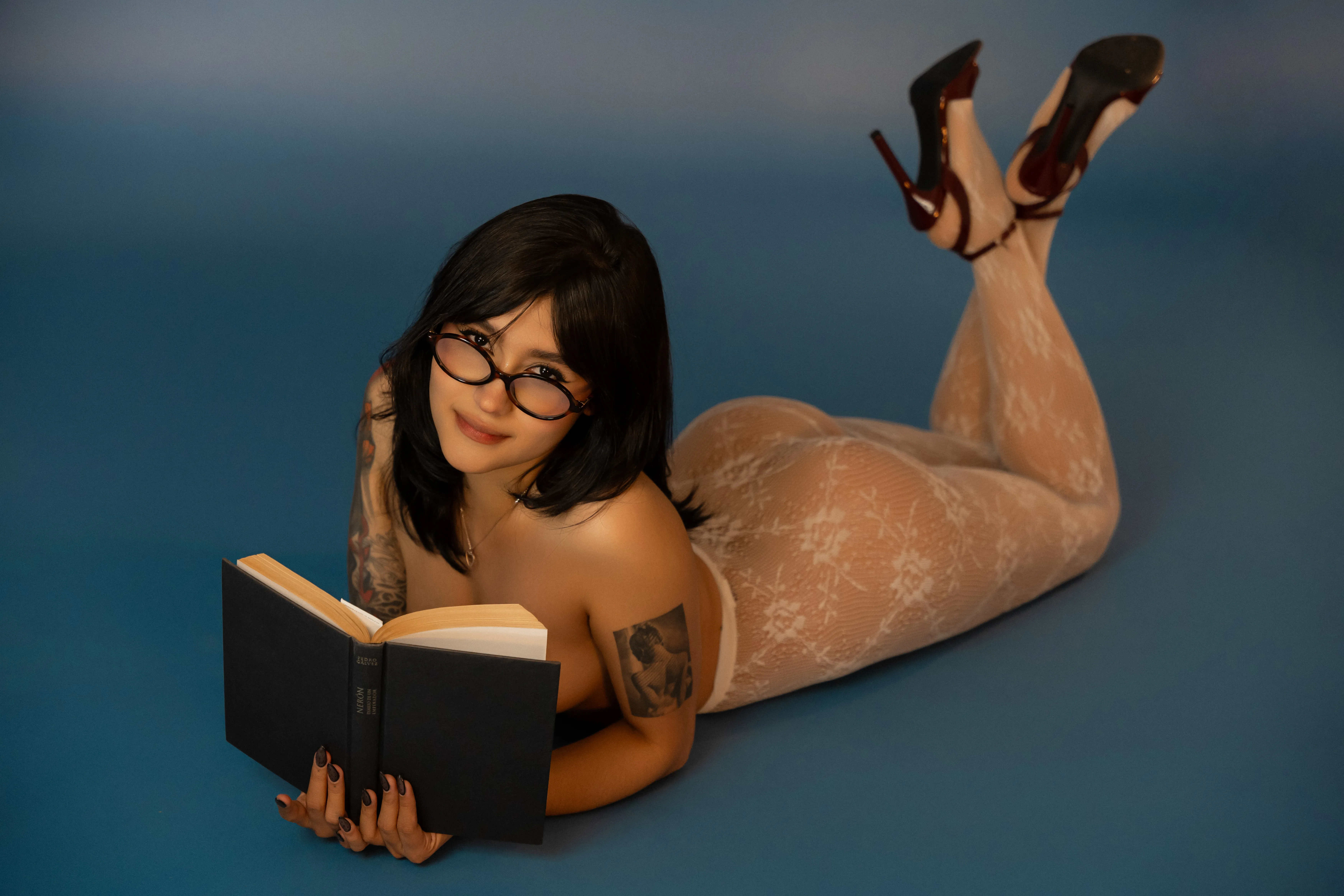 Interprète MarianaBelfort Photo 3