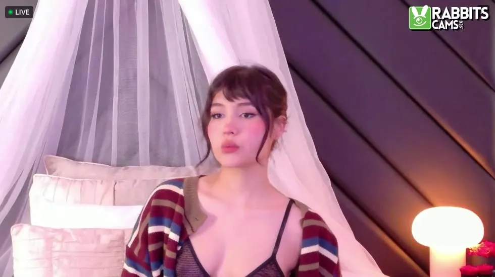 Performer MarianaBelfort Video 1