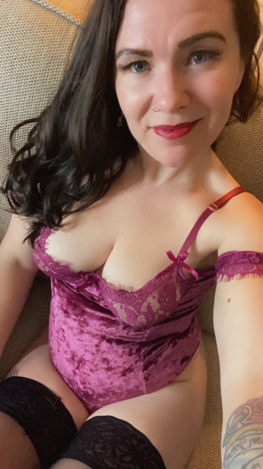 Utøver YourSecretLady Bilde 1