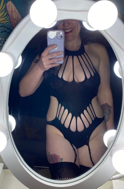 Utøver YourSecretLady Bilde 6