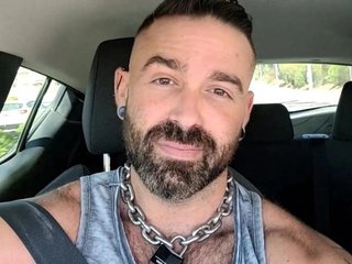 Imagen de perfil de modelo de cámara web de KodyArcher