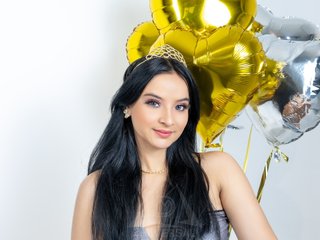 Image de profil du modèle de webcam AlexaJhonss