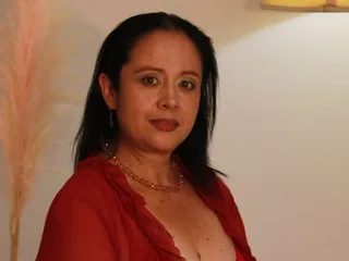 Foto de perfil de modelo de webcam de pinkflowermilfx