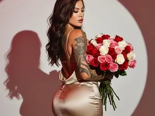 KimberlyWalthon immagine del profilo del modello di cam