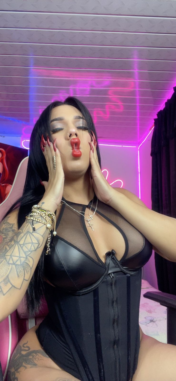 Interprete wanda_sandman19 Foto 3