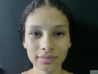 Pinkpartyhot profilbild på webbkameramodell 