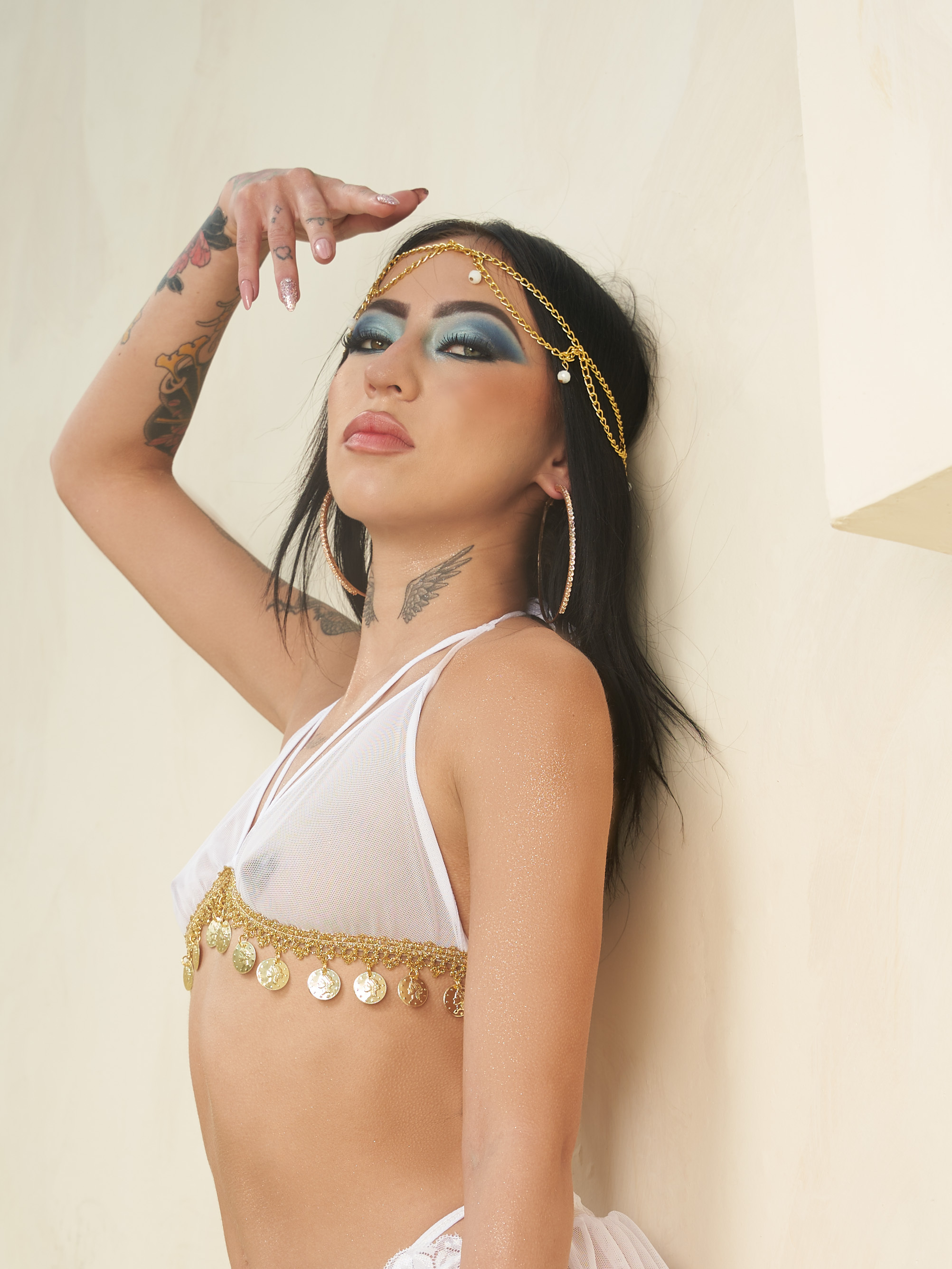 Performer FGLuna Photo 8