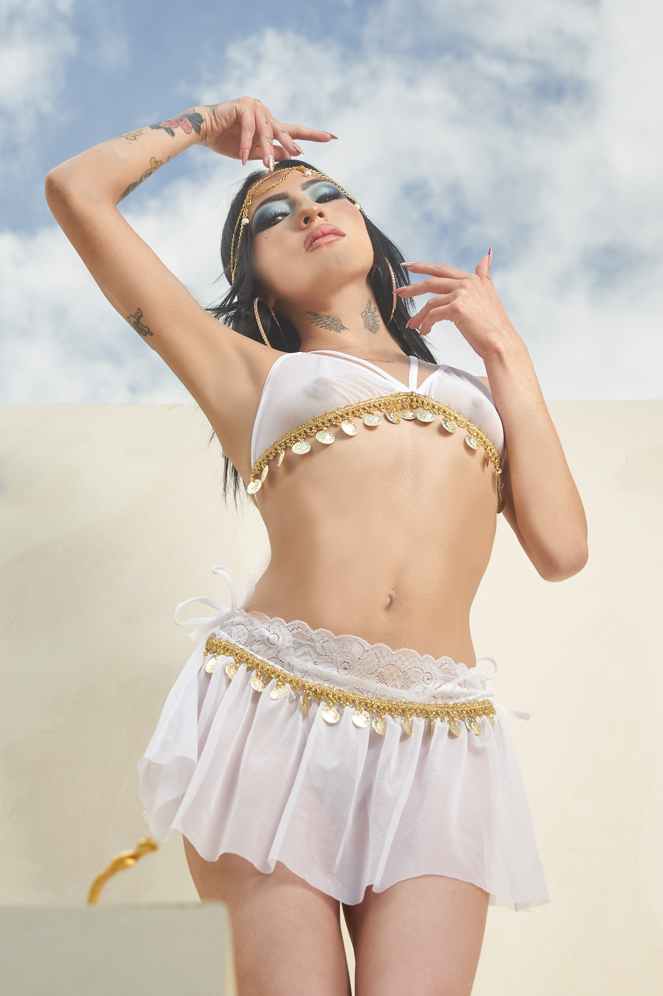 Performer FGLuna Photo 7