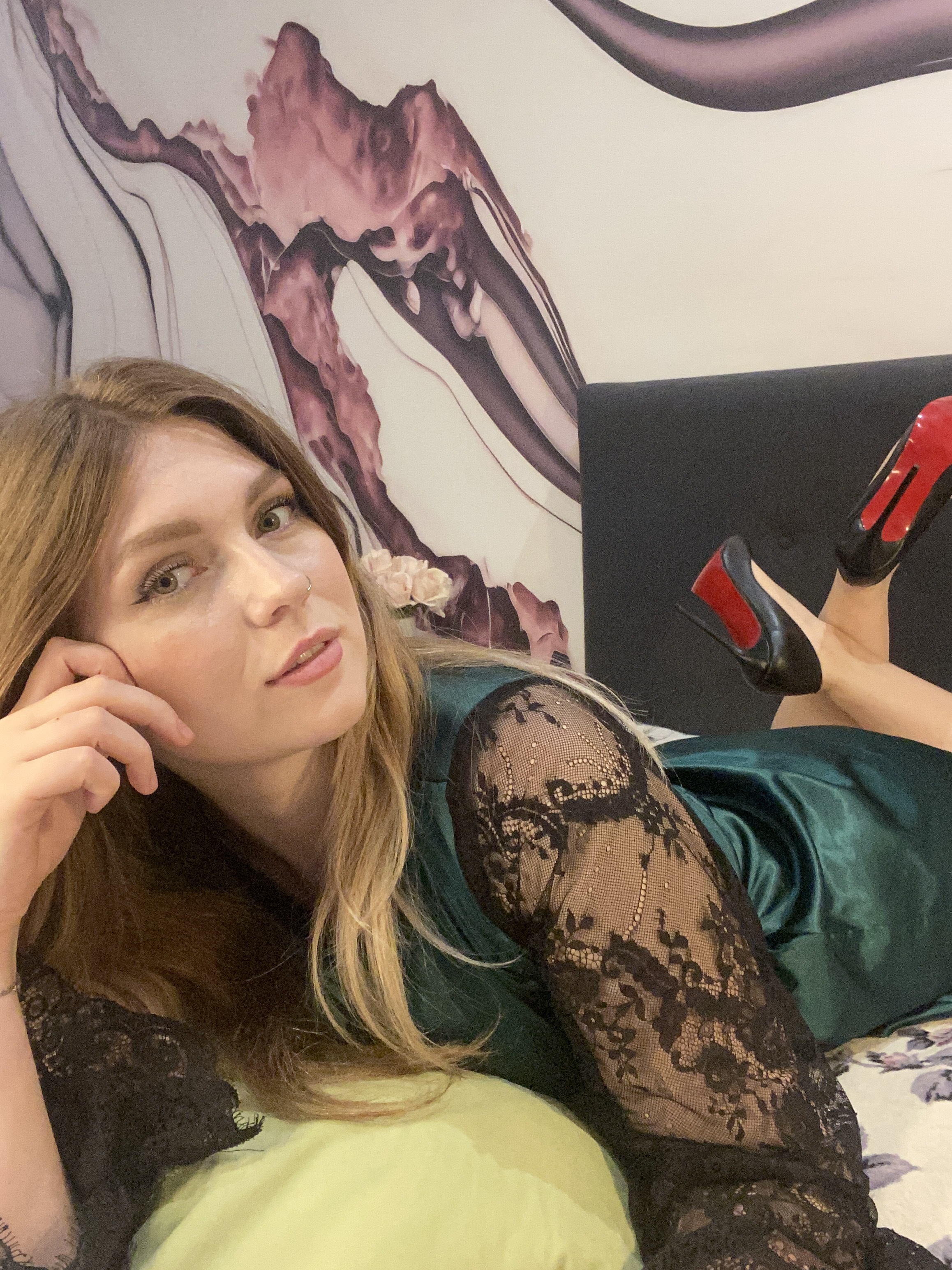 Interprète Delice_Alice Photo 10