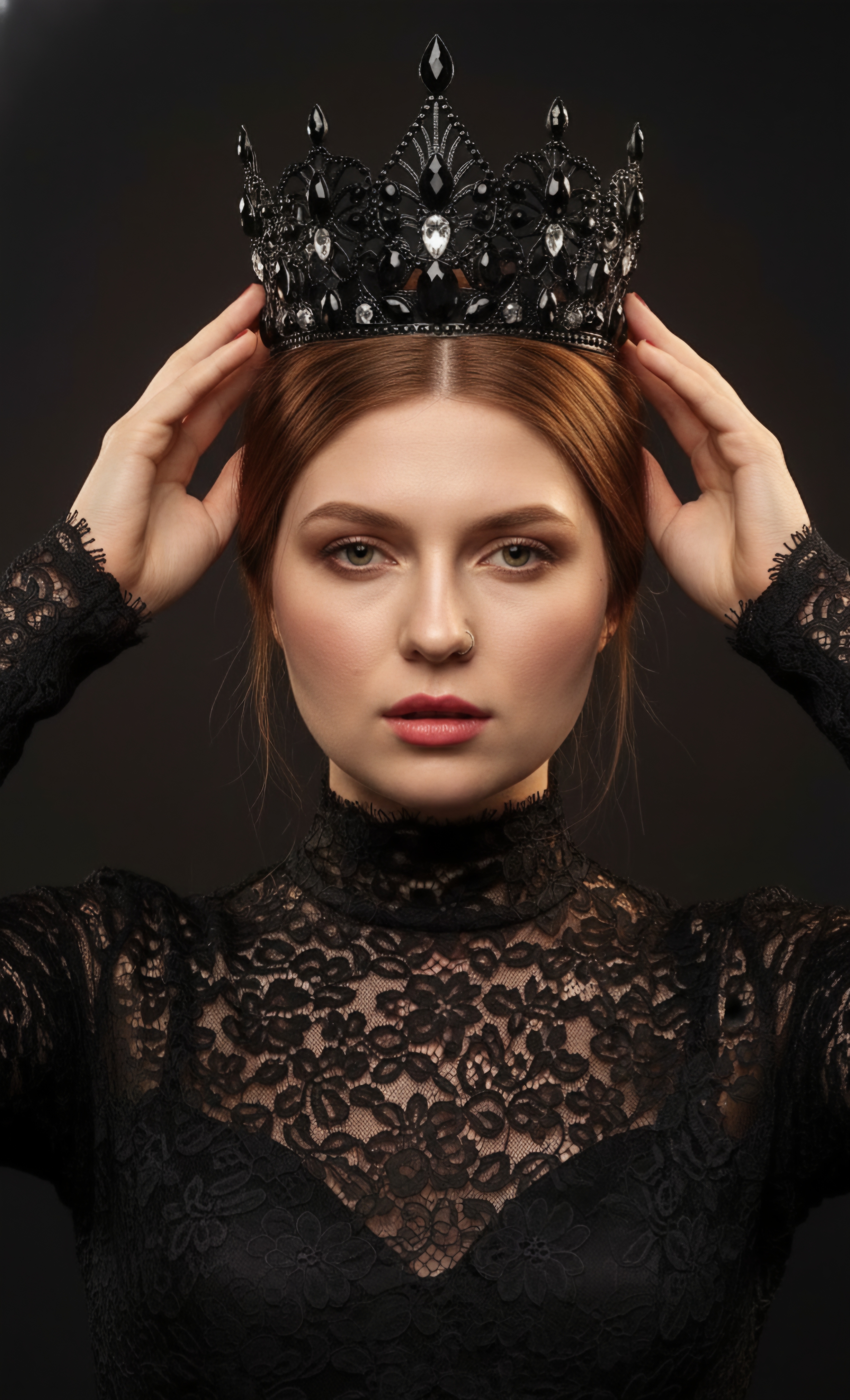 Interprète Delice_Alice Photo 1