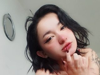 Profilbilde av anyaaforger webkamera modell