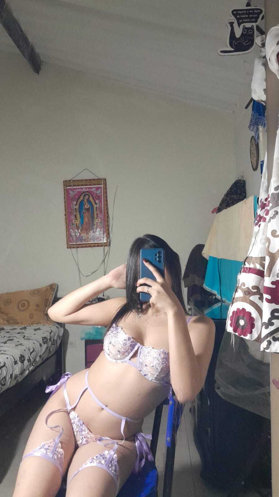 Utøver AgathaSanders Bilde 11