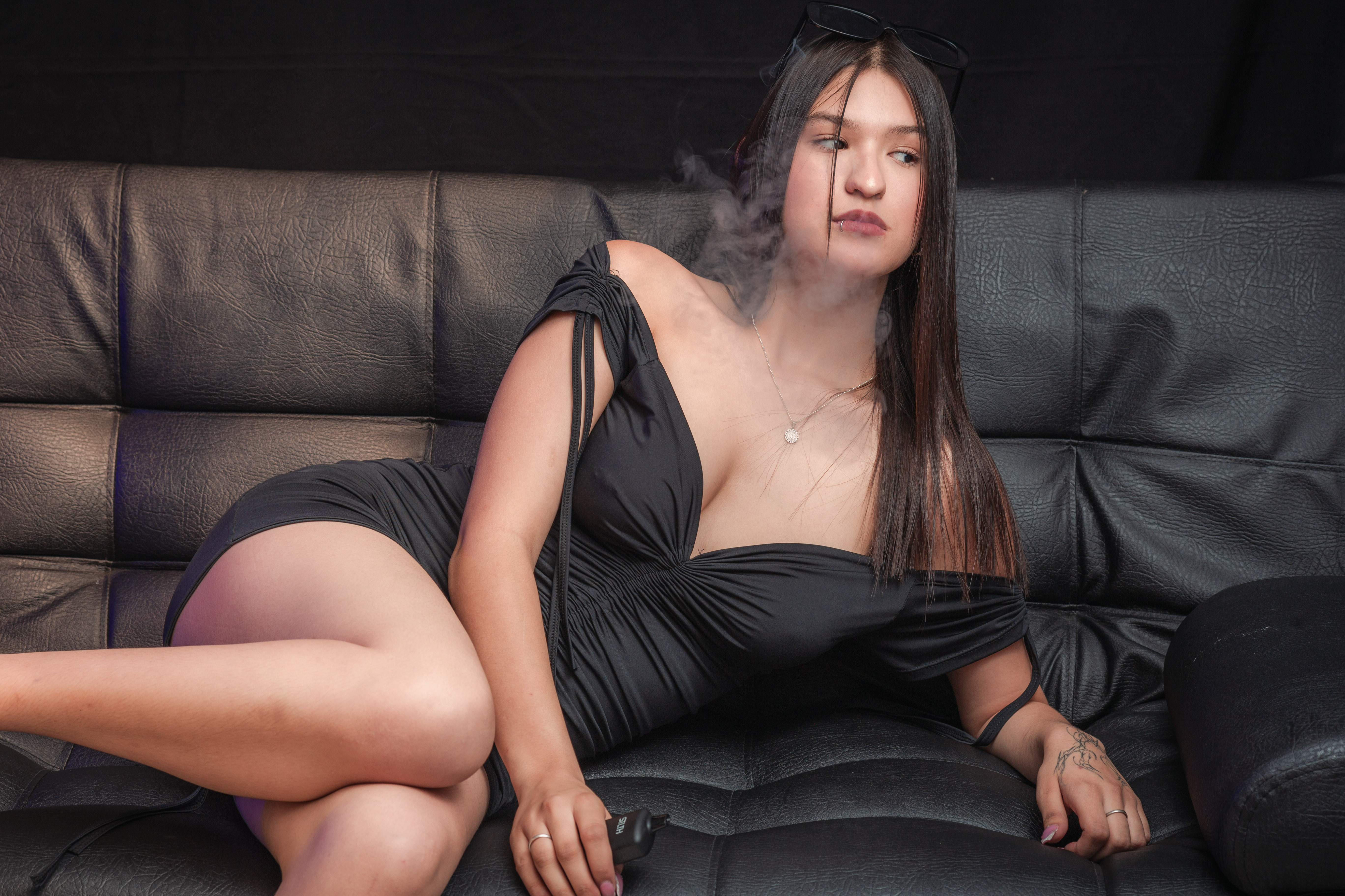 Utøver AgathaSanders Bilde 8