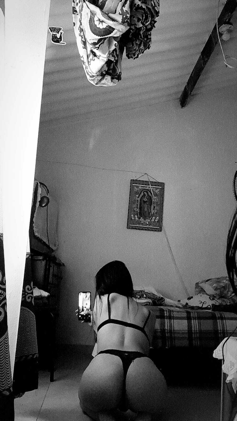 Utøver AgathaSanders Bilde 12