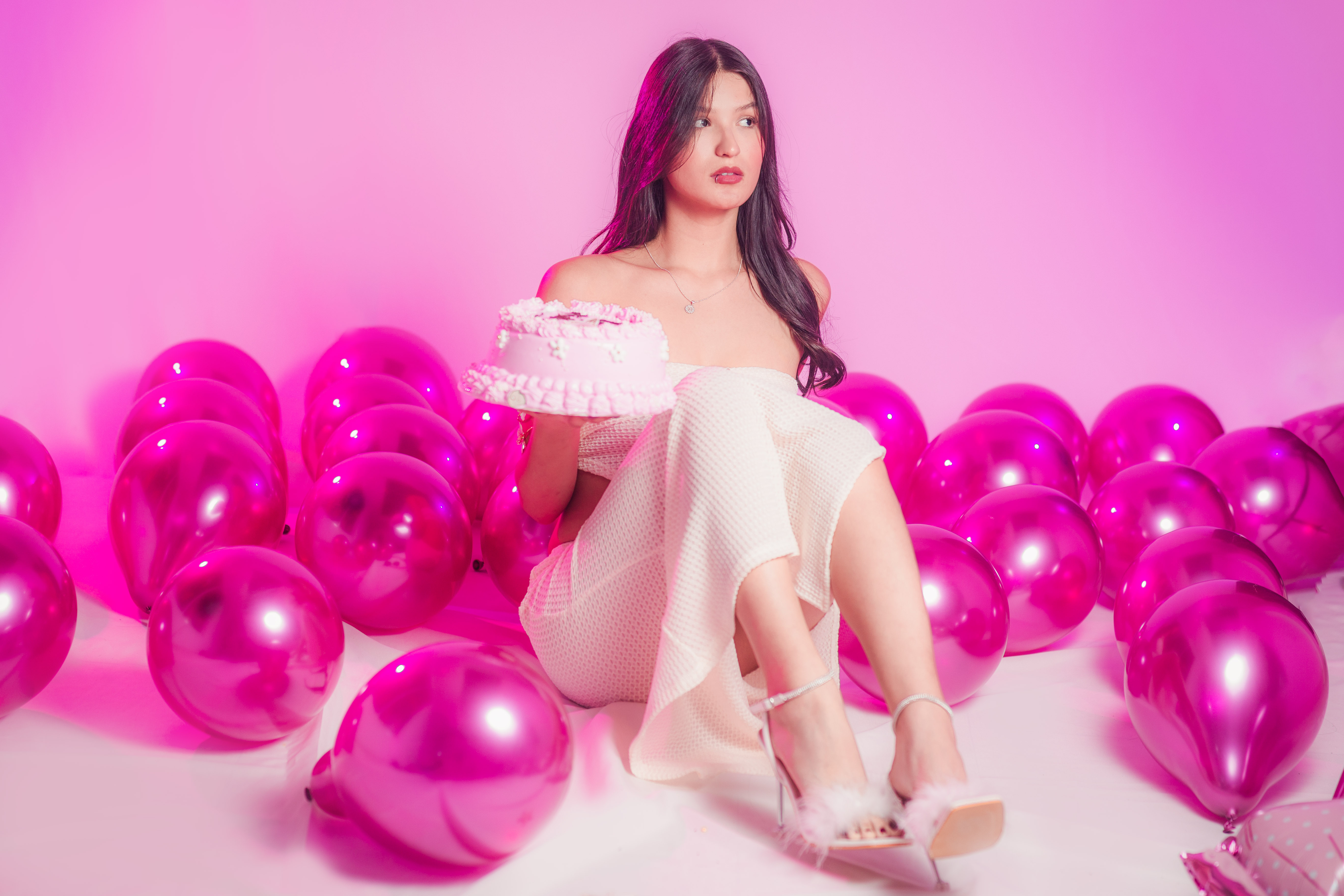 Intérprete AgathaSanders Foto 7