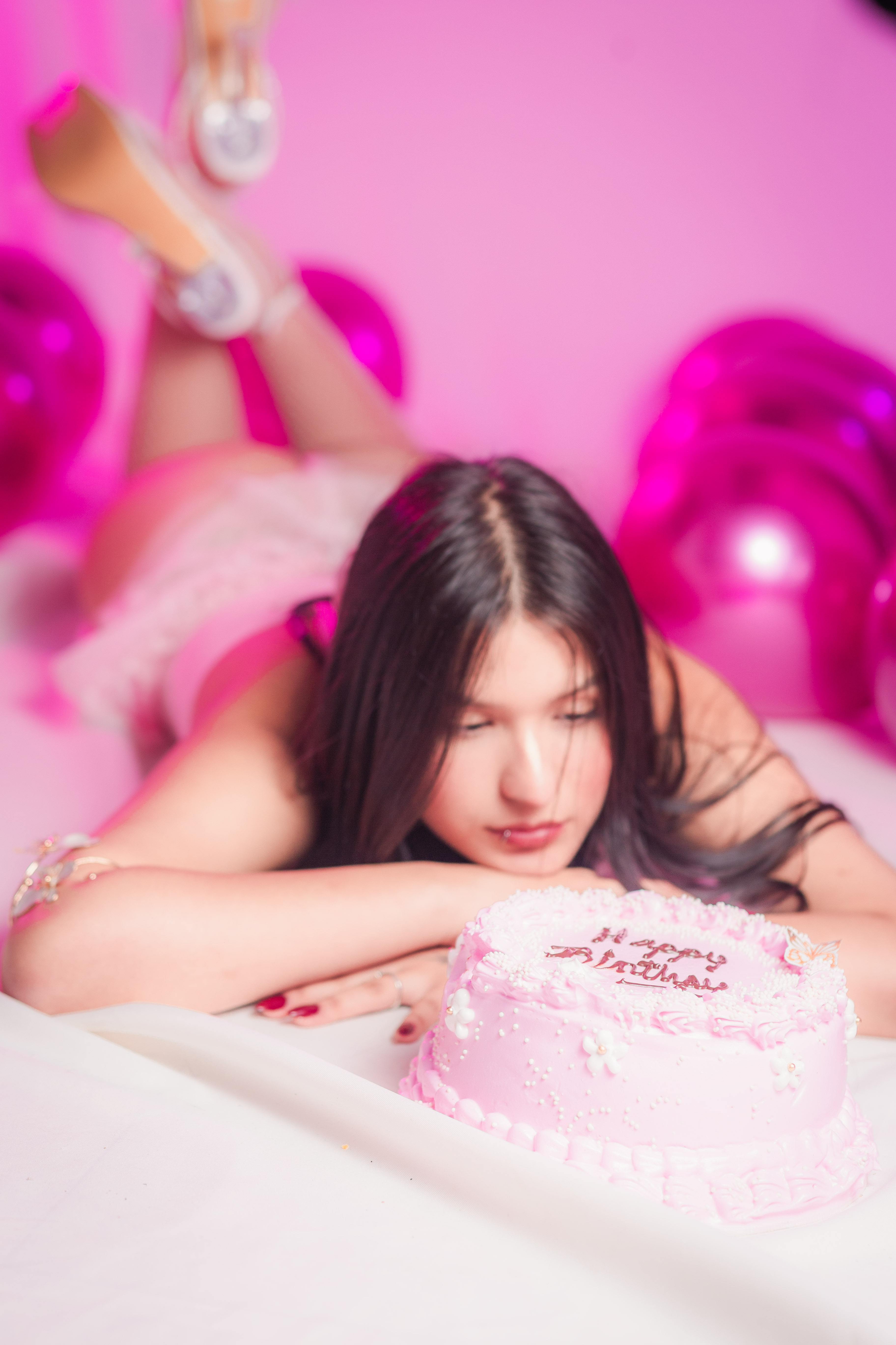 Intérprete AgathaSanders Foto 9