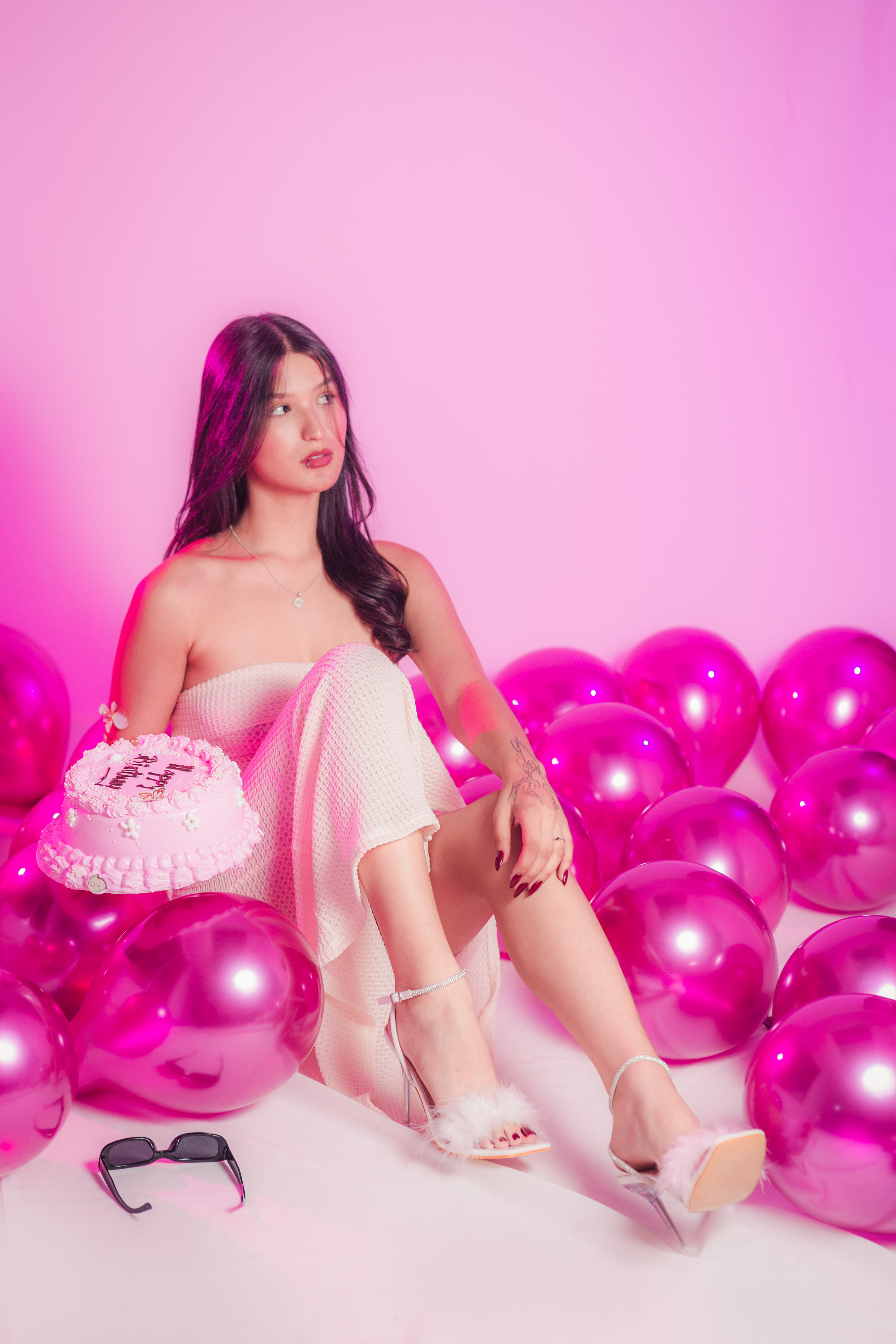 Intérprete AgathaSanders Foto 5