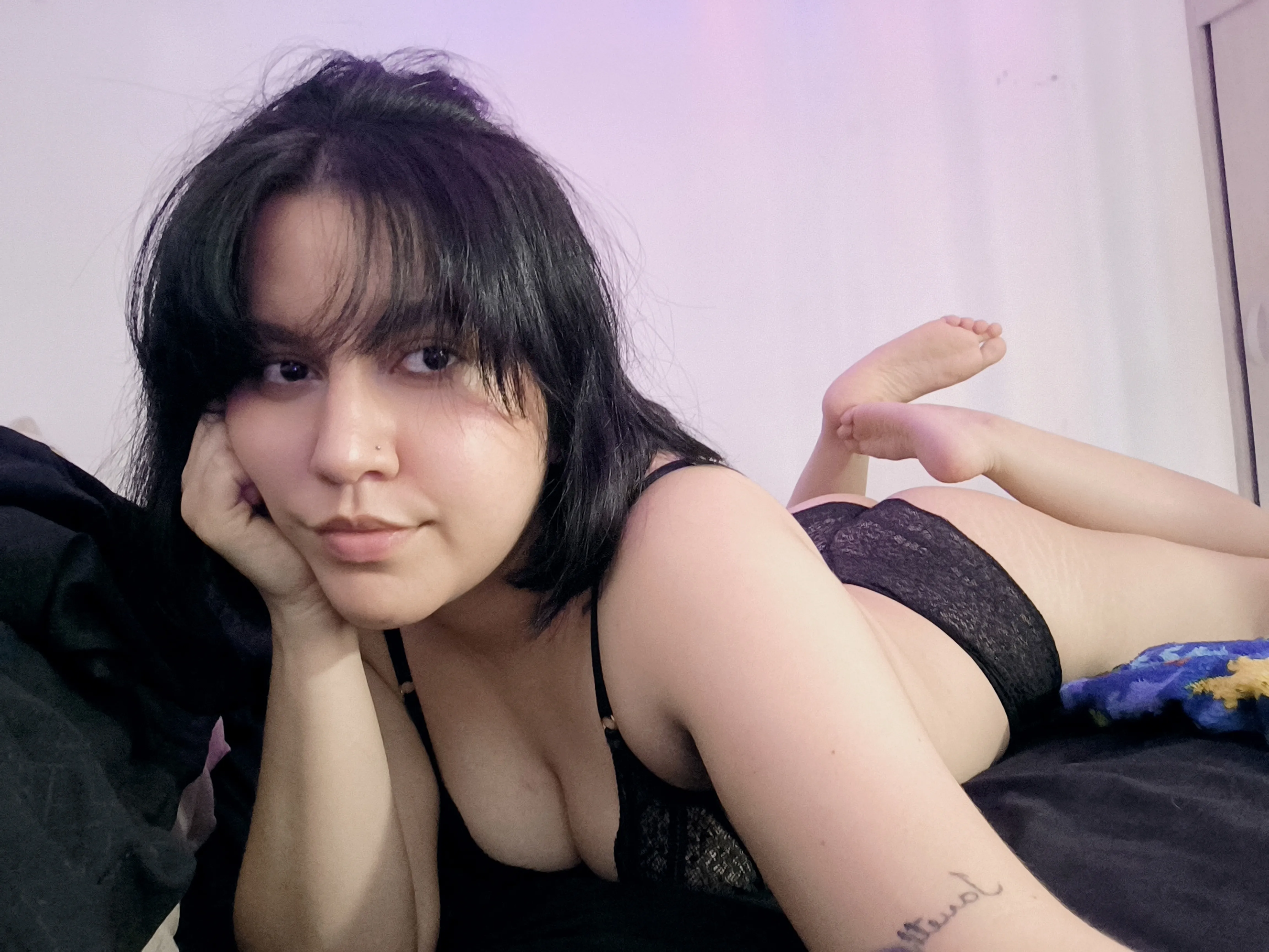 Artiest ValMoonlight Foto 11