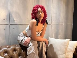 Image de profil du modèle de webcam AuroraLanNe