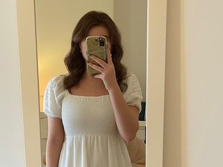 Image de profil du modèle de webcam EnglishEllaGFE