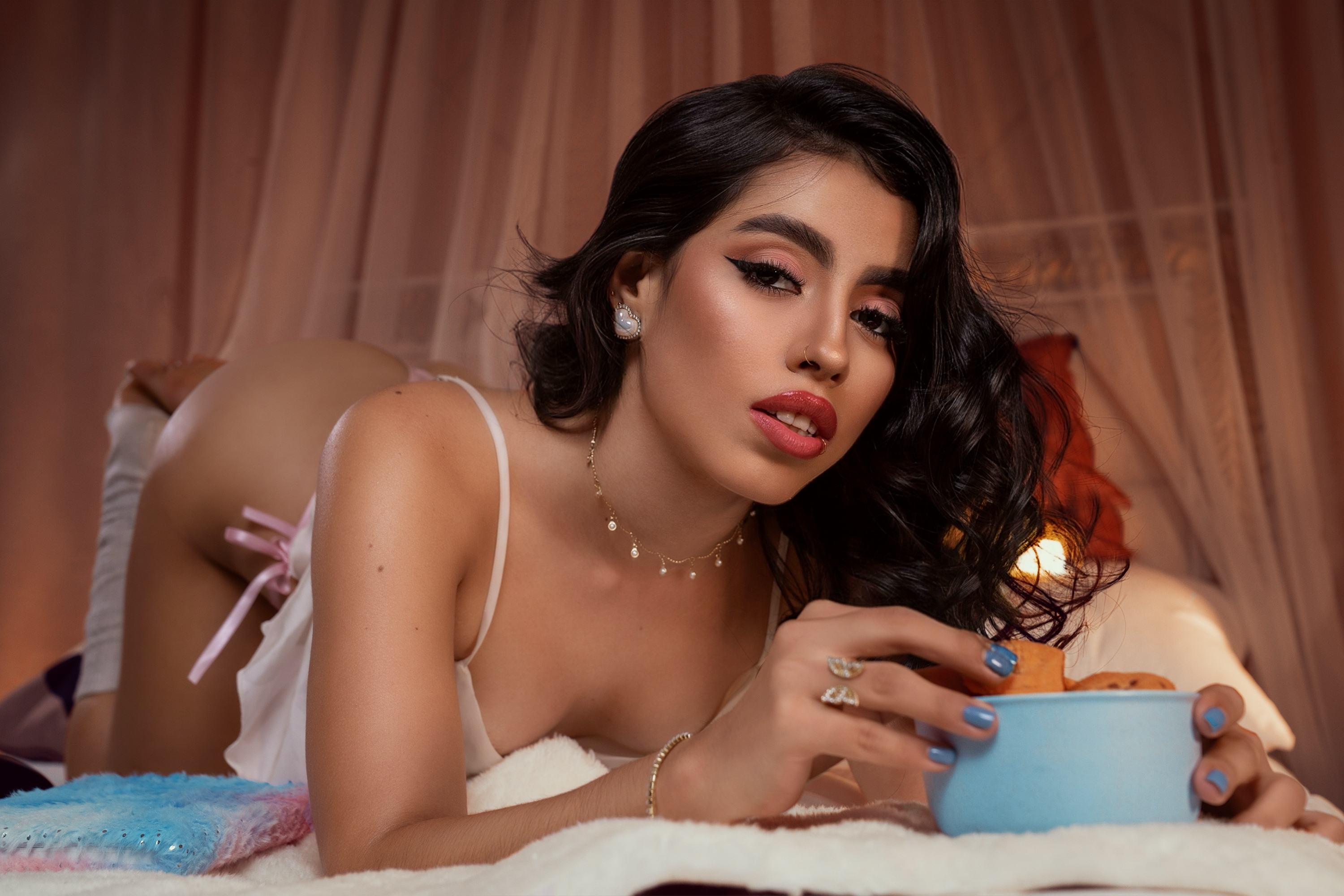 Artiest VioletteMoons Foto 6