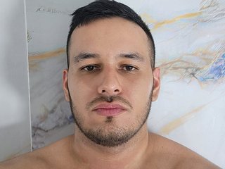 ANGEL_2514 profielfoto van cam model 