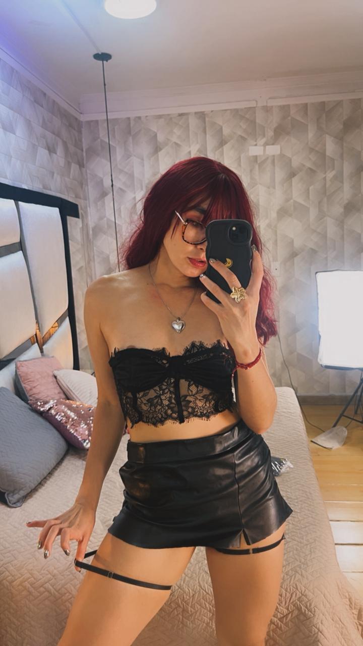 Interprete CleoDemon19 Foto 2